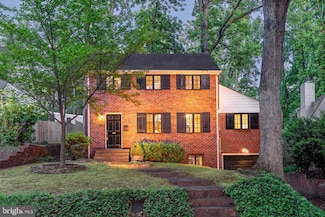 504 Kentucky Ave, Alexandria, VA 22305