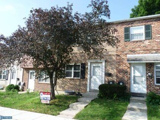 1102 Bayless Place Unit O5, Norristown, PA 19403