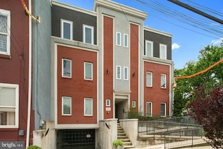1022 24 Fairmount Ave Unit 5, Philadelphia, PA 19123