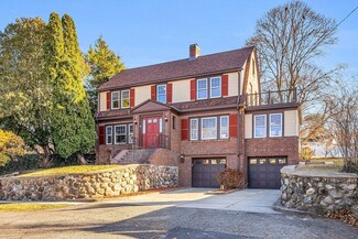 77 Badger Rd, Medford, MA 02155