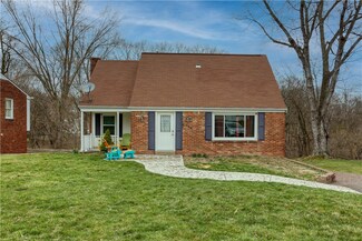 140 Dover Dr, Coraopolis, PA 15108
