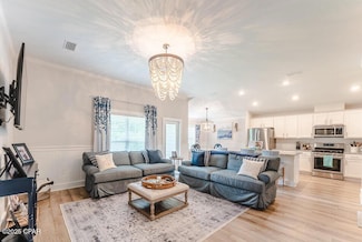 378 Jones Homestead Rd, Port Saint Joe, FL 32456