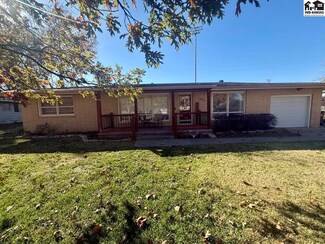 501 S Maple St, Inman, KS 67546