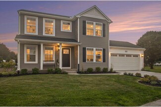 5014 Apollo Ln SE, Caledonia, MI 49316