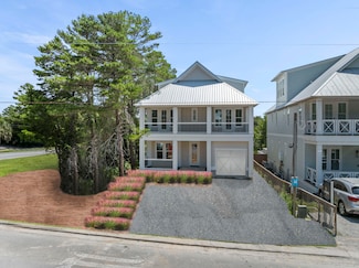 19 S Gulf Dr, Santa Rosa Beach, FL 32459