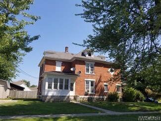 403 N Scott St, Delphos, OH 45833