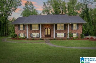 2532 Tyler Rd, Vestavia, AL 35226
