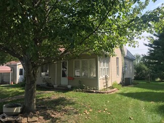 308 N Elm St, New Sharon, IA 50207