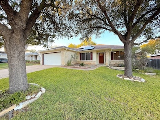 3357 Cantera Way, Round Rock, TX 78681