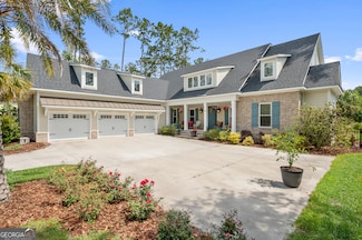 595 Waterways Pkwy S, Richmond Hill, GA 31324
