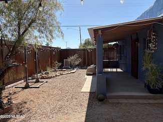 140 W 27th St, Tucson, AZ 85713