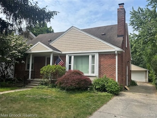 1923 Clawson Ave, Royal Oak, MI 48073