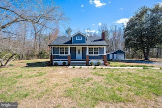 4316 Massaponax Church Rd, Fredericksburg, VA 22408