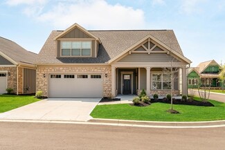 3269 River Hallow Rd, Dublin, OH 43017