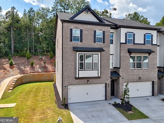2 Rock Park Way Unit 13, Tucker, GA 30084