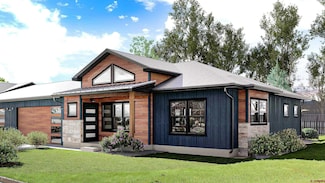 Lot 3 Rustic Row, Montrose, CO 81401