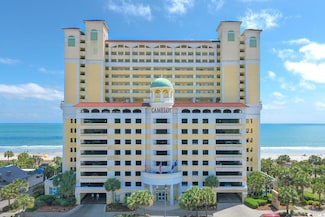 2000 N Ocean Blvd Unit 315, Myrtle Beach, SC 29577