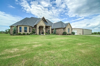 15936 SW 12th St, Yukon, OK 73099