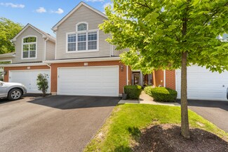 738 Old Checker Rd Unit C2, Buffalo Grove, IL 60089