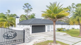 809 Calvin Ave, Lehigh Acres, FL 33972