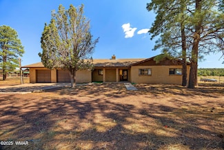 7070 Juniper Way, Show Low, AZ 85901