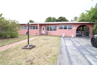 11040 NW 60th Ct, Hialeah, FL 33012