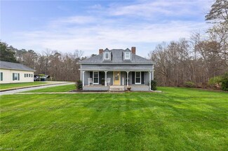 406 Oakdale Rd, Jamestown, NC 27282