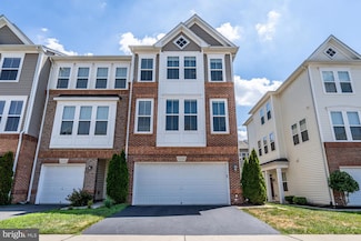 21766 Harroun Terrace, Ashburn, VA 20147