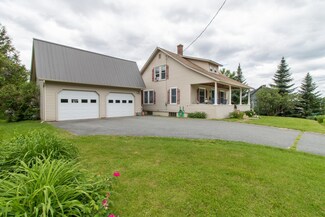 10 Marston Ave, Orleans, VT 05860