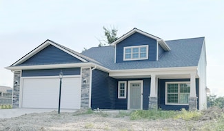 205 Contera Dr, Fort Wayne, IN 46814