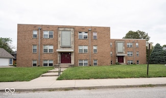 146 E 19th St Unit 8, Indianapolis, IN 46202