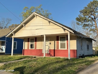 307 N Connell Ave, Dyersburg, TN 38024