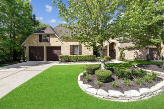 3 Mason Pond Place, Spring, TX 77381