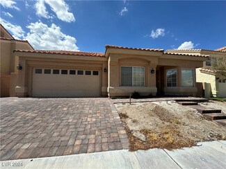 2017 Canyon Breeze Dr, Las Vegas, NV 89134