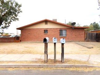 201 W Kentucky St, Tucson, AZ 85714