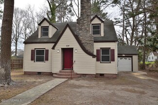 518 Sycamore St, Rocky Mount, NC 27801
