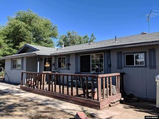 1279 Esther Way, Minden, NV 89423