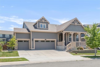 9904 Quintero St, Commerce City, CO 80022