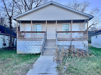 2430 Dodds Ave, Chattanooga, TN 37407