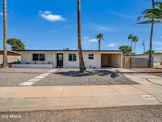 3650 E Laurel Ln, Phoenix, AZ 85028