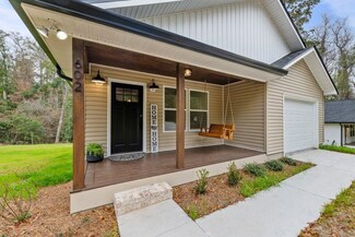 602 N Stewart St, Quincy, FL 32351