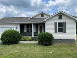 7450 Dawson Springs Rd, Hopkinsville, KY 42240
