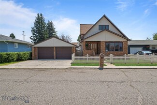 2550 Moulton St, Butte, MT 59701