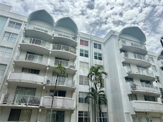 484 NW 165th St Unit A-316, Miami, FL 33169