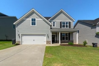 710 Courtland Ln, Harlem, GA 30814