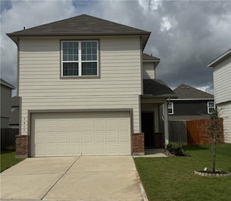 1417 Desire Ln, Bryan, TX 77803