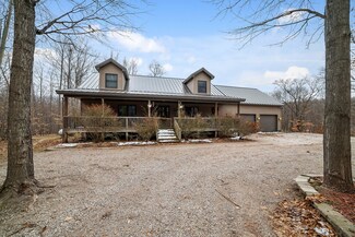 10263 Wildwood Rd, Alanson, MI 49706