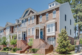 2325 Limehurst Dr NE, Atlanta, GA 30319