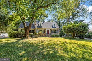 141 Blue Ridge St, Warrenton, VA 20186