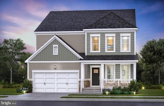 14526 Sourgum Rd, Boyds, MD 20841